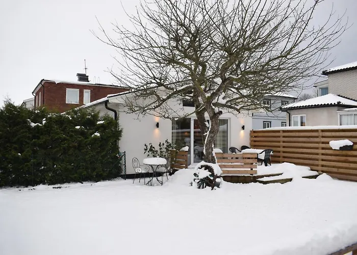 Villa Enigma