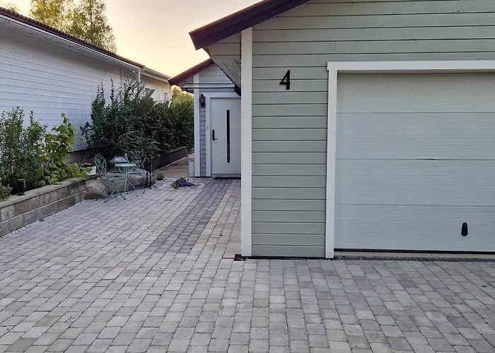Sjoeviksvilla Sjoeviksvaegen