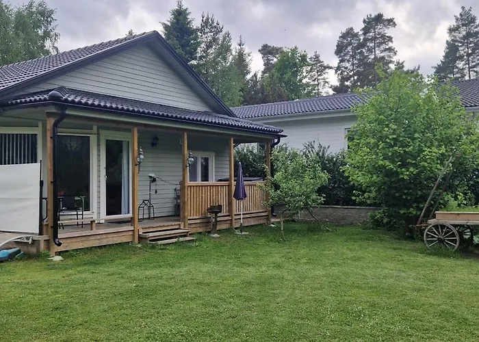Sjoeviksvilla Sjoeviksvaegen